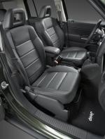 Jeep Patriot 2009 года